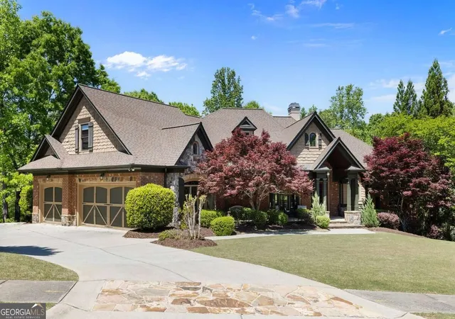 Photo 3 of Mansion for sale at 5623 Brendlynn Dr, Suwanee, GA 30024 | MLS# 10851323 | Listing updated on 2026-10-07