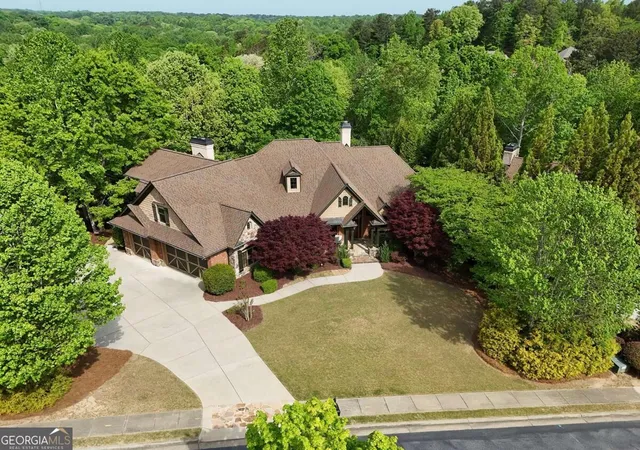 Photo 3 of Single family home for sale at 5623 Brendlynn Dr, Suwanee, GA 30024 | MLS# 10851323 | Listing updated on 2026-10-07