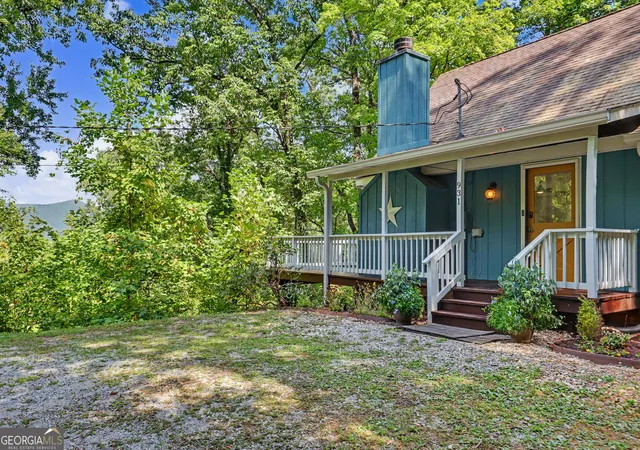 Photo 1 of Single family home for sale at 931 Timber Blf Dr, Clayton, GA 30525 | MLS# 10839864 | Listing updated on 2026-09-04
