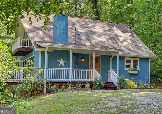 Photo 2 of Single family home for sale at 931 Timber Blf Dr, Clayton, GA 30525 | MLS# 10839864 | Listing updated on 2026-09-04