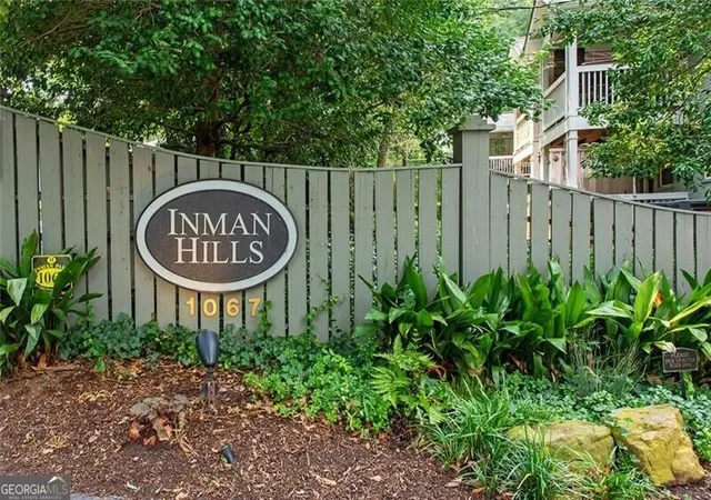 Condo for sale at 1067 Alta Ave NE #20, Atlanta, GA 30307 | MLS# 10844364