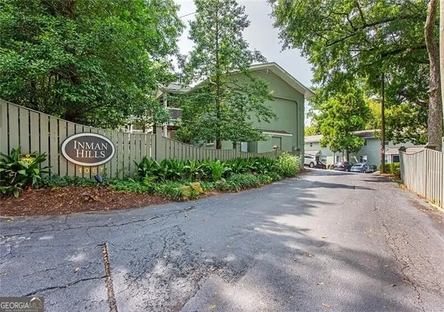 Condo for sale at 1067 Alta Ave NE #20, Atlanta, GA 30307 | MLS# 10844364
