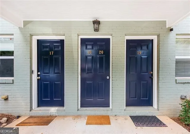 Photo 1 of Condo for sale at 1067 Alta Ave NE #20, Atlanta, GA 30307 | MLS# 10844364 | Listing updated on 2026-09-11