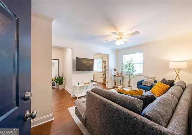 Photo 2 of Condo for sale at 1067 Alta Ave NE #20, Atlanta, GA 30307 | MLS# 10844364 | Listing updated on 2026-09-11