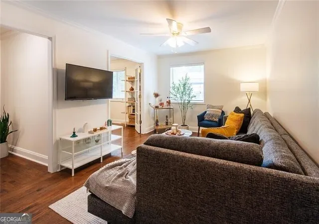 Photo 3 of Condo for sale at 1067 Alta Ave NE #20, Atlanta, GA 30307 | MLS# 10844364 | Listing updated on 2026-09-11