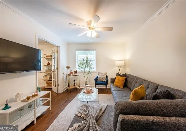 Photo 4 of Condo for sale at 1067 Alta Ave NE #20, Atlanta, GA 30307 | MLS# 10844364 | Listing updated on 2026-09-11