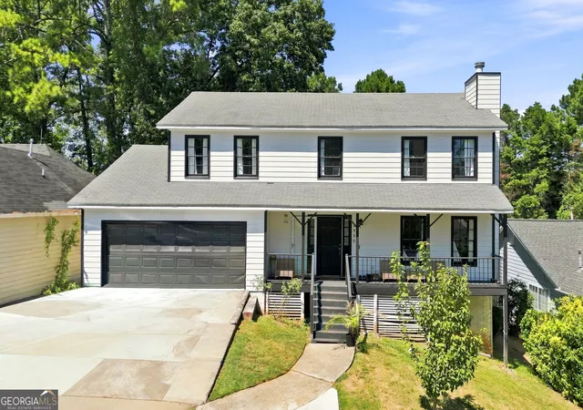 Photo 1 of Single family home for sale at 2555 Waterford Park Dr, Lawrenceville, GA 30044 | MLS# 10843636 | Listing updated on 2026-09-24
