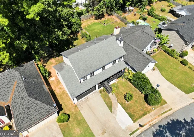 Photo 3 of Single family home for sale at 2555 Waterford Park Dr, Lawrenceville, GA 30044 | MLS# 10843636 | Listing updated on 2026-09-24