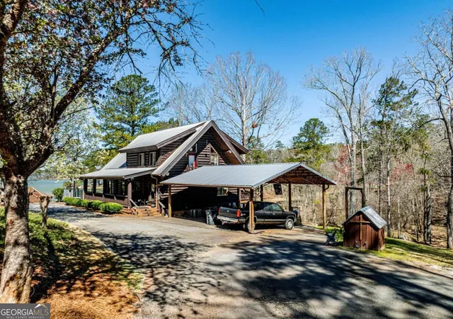 Photo 2 of Single family home for sale at 159 Dam Rd, Milledgeville, GA 31061 | MLS# 10853358 | Listing updated on 2026-09-28