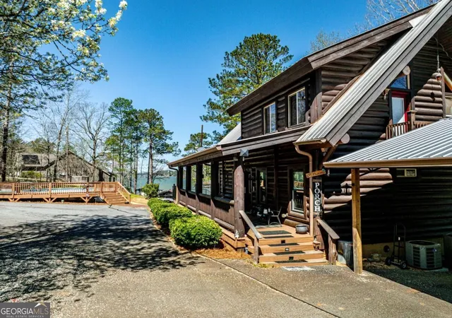 Photo 3 of Single family home for sale at 159 Dam Rd, Milledgeville, GA 31061 | MLS# 10853358 | Listing updated on 2026-09-28