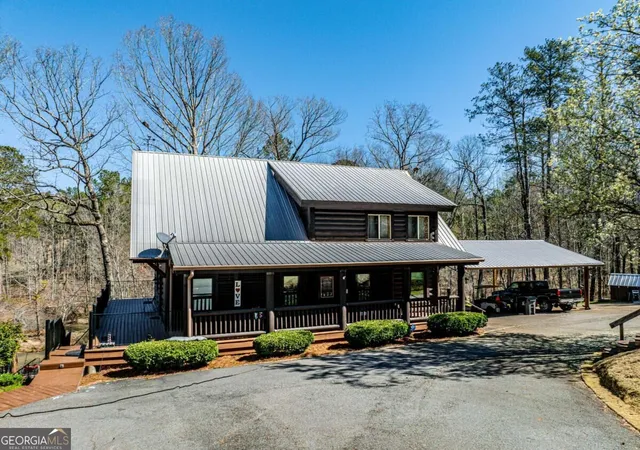 Photo 3 of Single family home for sale at 159 Dam Rd, Milledgeville, GA 31061 | MLS# 10853358 | Listing updated on 2026-09-28