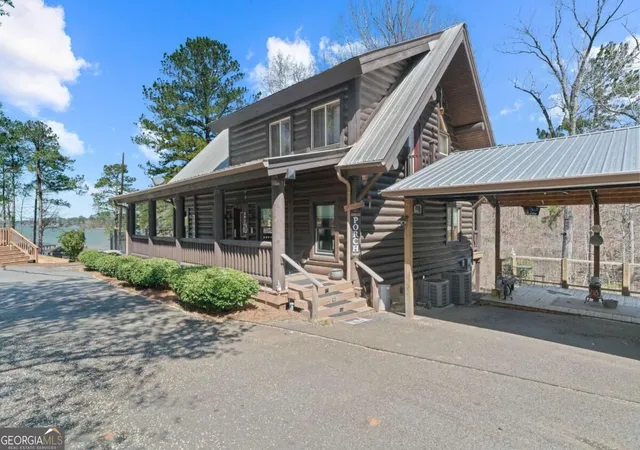 Photo 4 of Single family home for sale at 159 Dam Rd, Milledgeville, GA 31061 | MLS# 10853358 | Listing updated on 2026-09-28