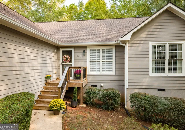 Photo 2 of Single family home for sale at 570 Snapfinger Dr, Athens, GA 30605 | MLS# 10851691 | Listing updated on 2026-09-23