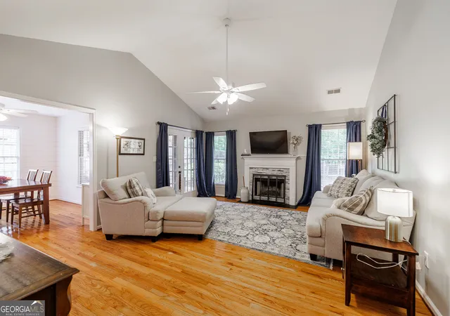 Photo 4 of Single family home for sale at 570 Snapfinger Dr, Athens, GA 30605 | MLS# 10851691 | Listing updated on 2026-09-23