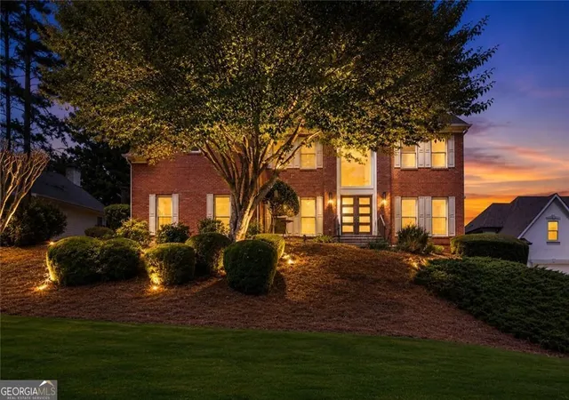 Photo 1 of Single family home for sale at 600 Sweet Strm Tr, Johns Creek, GA 30097 | MLS# 10803138 | Listing updated on 2026-09-17