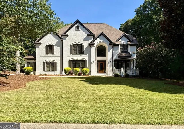 Photo 1 of Single family home for sale at 4296 Bristlecone Dr Nw, Marietta, GA 30064 | MLS# 10829282 | Listing updated on 2026-09-03