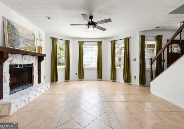 Photo 3 of Single family home for sale at 2431 Stonebridge Ln, Duluth, GA 30096 | MLS# 10838673 | Listing updated on 2026-09-16