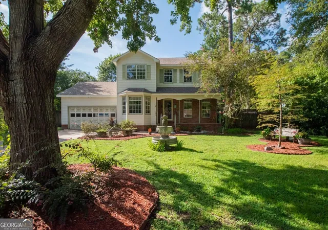 Single family home for sale at 105 Richards Ct, St. Marys, GA 31558 | MLS# 10836787