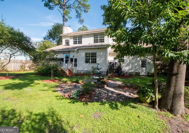 Photo 3 of Single family home for sale at 105 Richards Ct, St. Marys, GA 31558 | MLS# 10836787 | Listing updated on 2026-10-09
