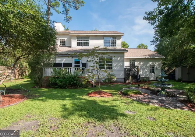 Photo 3 of Single family home for sale at 105 Richards Ct, St. Marys, GA 31558 | MLS# 10836787 | Listing updated on 2026-10-09