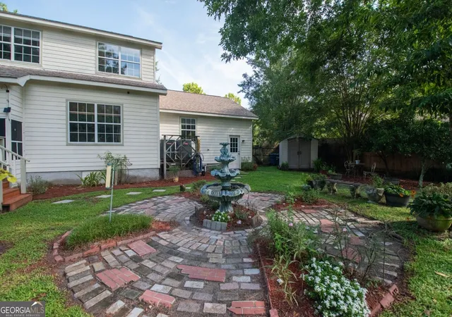 Photo 4 of Single family home for sale at 105 Richards Ct, St. Marys, GA 31558 | MLS# 10836787 | Listing updated on 2026-10-09