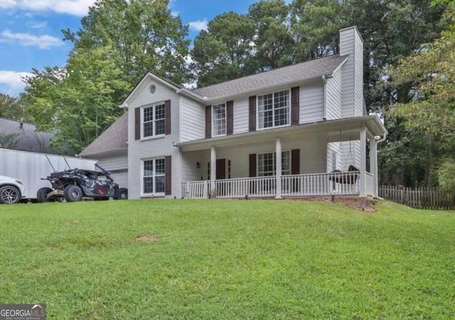 Photo 1 of Single family home for sale at 3130 Hall Garden Rd, Snellville, GA 30039 | MLS# 10841889 | Listing updated on 2026-09-08