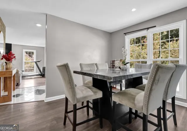 Photo 4 of Single family home for sale at 3130 Hall Garden Rd, Snellville, GA 30039 | MLS# 10841889 | Listing updated on 2026-09-08