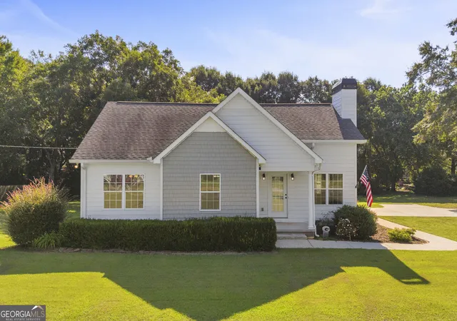 Photo 1 of Sale Pending at 216 Yancey Rd, Arnoldsville, GA 30619 | MLS# 10838271 | Listing updated on 2026-09-10