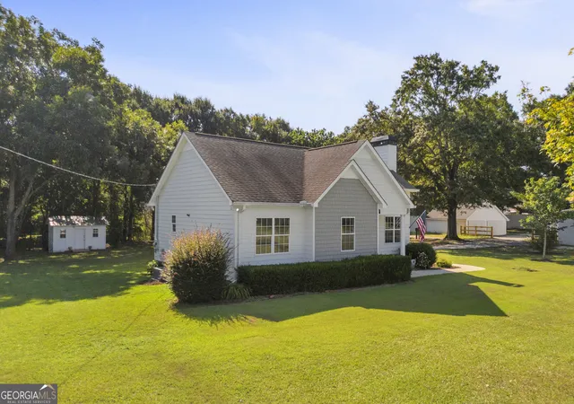 Photo 2 of Sale Pending at 216 Yancey Rd, Arnoldsville, GA 30619 | MLS# 10838271 | Listing updated on 2026-09-10