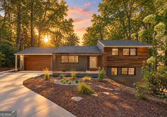 Single family home for sale at 4351 Peachtree Dunwoody Rd Ne, Atlanta, GA 30342 | MLS# 10833628