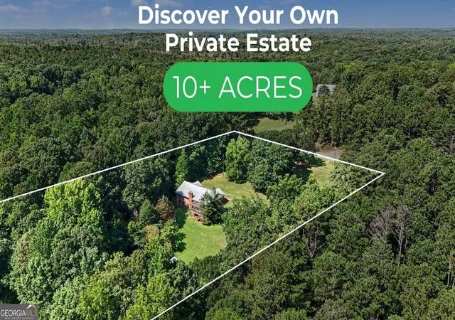Photo 1 of Sale Pending at 476 Smoak Rd, Griffin, GA 30223 | MLS# 10818133 | Listing updated on 2026-10-08