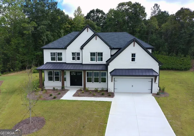 Photo 1 of Single family home for sale at 7004 Foundry Dr, Woodstock, GA 30188 | MLS# 10852596 | Listing updated on 2026-10-08