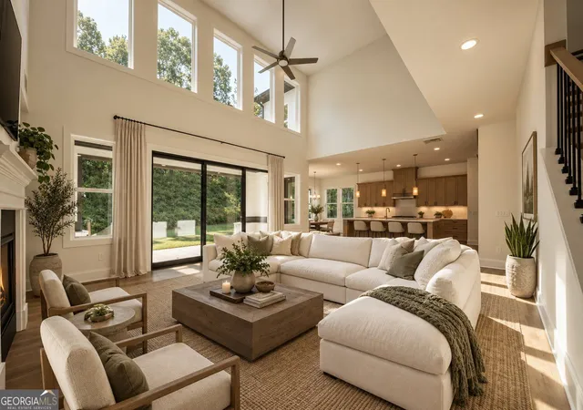 Photo 3 of Single family home for sale at 7004 Foundry Dr, Woodstock, GA 30188 | MLS# 10852596 | Listing updated on 2026-10-08