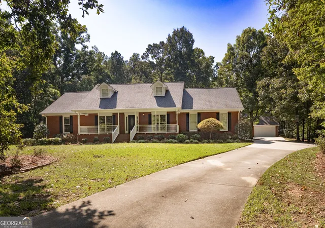 Photo 1 of Sale Pending at 130 Wild Azaela Trl, Hampton, GA 30228 | MLS# 10815538 | Listing updated on 2026-10-07