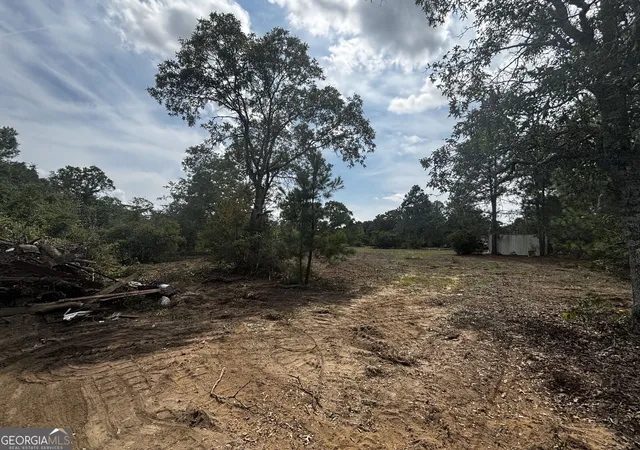 Photo 2 of Land for sale at 1013 Blasingame Rd, Fort Valley, GA 31030 | MLS# 10839141 | Listing updated on 2026-09-14