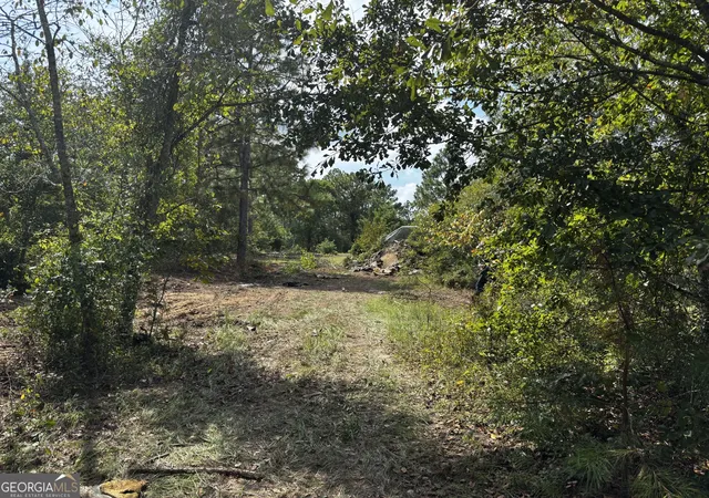 Photo 3 of Land for sale at 1013 Blasingame Rd, Fort Valley, GA 31030 | MLS# 10839141 | Listing updated on 2026-09-14