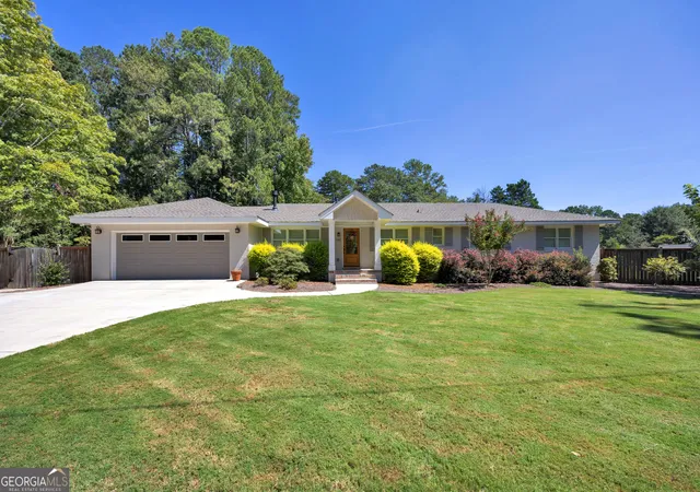 Photo 1 of Single family home for sale at 5183 Old Monticello St Se, Covington, GA 30014 | MLS# 10853095 | Listing updated on 2026-09-25