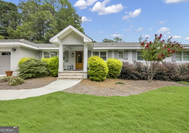Photo 2 of Single family home for sale at 5183 Old Monticello St Se, Covington, GA 30014 | MLS# 10853095 | Listing updated on 2026-09-25