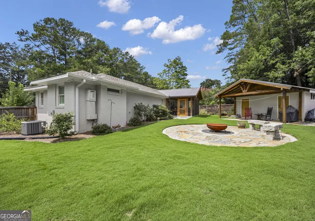 Photo 3 of Single family home for sale at 5183 Old Monticello St SE, Covington, GA 30014 | MLS# 10853095 | Listing updated on 2026-09-25