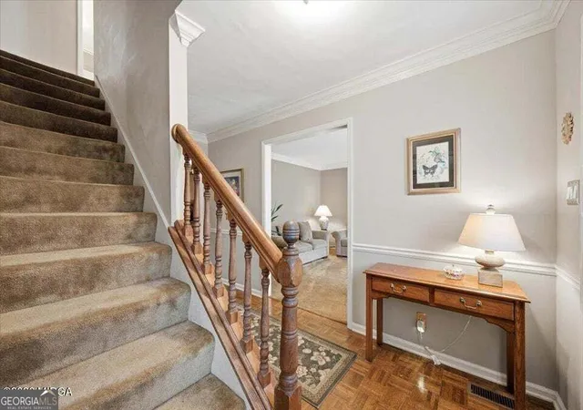 Photo 1 of Single family home for sale at 1301 Craddock Way, Macon, GA 31210 | MLS# 10854930 | Listing updated on 2026-10-28