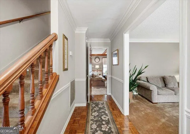 Photo 2 of Single family home for sale at 1301 Craddock Way, Macon, GA 31210 | MLS# 10854930 | Listing updated on 2026-10-28