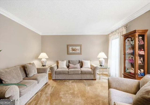 Photo 3 of Single family home for sale at 1301 Craddock Way, Macon, GA 31210 | MLS# 10854930 | Listing updated on 2026-10-28