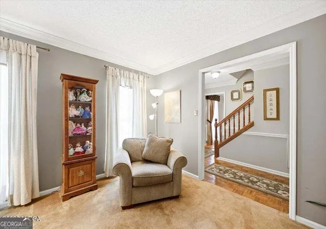 Photo 4 of Single family home for sale at 1301 Craddock Way, Macon, GA 31210 | MLS# 10854930 | Listing updated on 2026-10-28