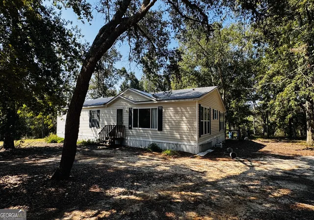Photo 1 of Single family home for sale at 57 Allene Cir, Reidsville, GA 30453 | MLS# 10841535 | Listing updated on 2026-09-08