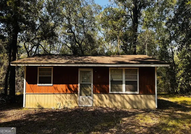 Photo 3 of Single family home for sale at 57 Allene Cir, Reidsville, GA 30453 | MLS# 10841535 | Listing updated on 2026-09-08