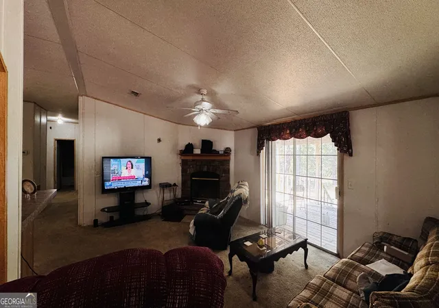 Photo 4 of Single family home for sale at 57 Allene Cir, Reidsville, GA 30453 | MLS# 10841535 | Listing updated on 2026-09-08