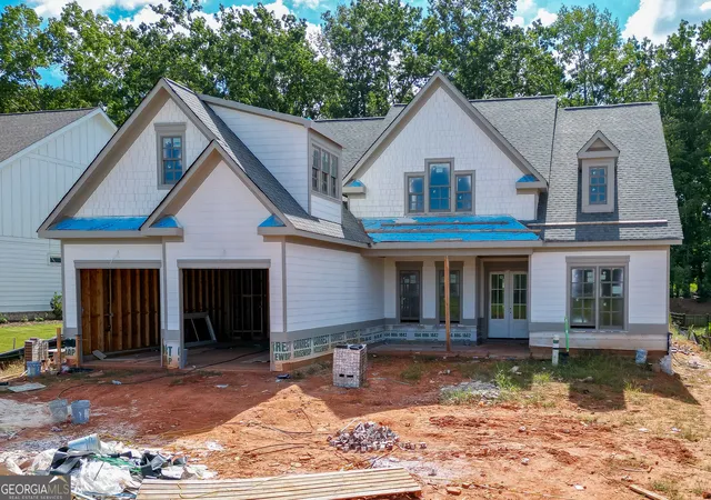 Photo 1 of Single family home for sale at 467 Lake Vista Dr, Statham, GA 30666 | MLS# 10832430 | Listing updated on 2026-10-26
