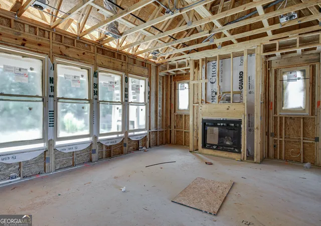 Photo 4 of Single family home for sale at 467 Lake Vista Dr, Statham, GA 30666 | MLS# 10832430 | Listing updated on 2026-10-26