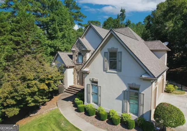 Photo 1 of Single family home for sale at 2600 Preston Ridge Ln, Dacula, GA 30019 | MLS# 10851652 | Listing updated on 2026-10-07