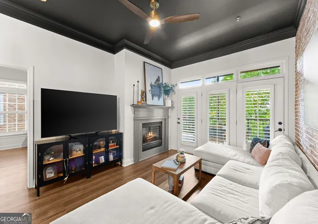 Photo 4 of Condo for sale at 812 Creek View Ln, Roswell, GA 30075 | MLS# 10799614 | Listing updated on 2026-10-10